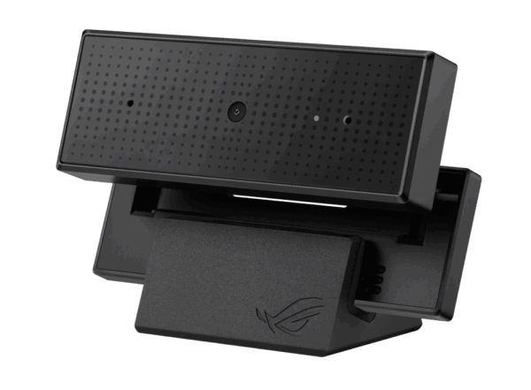 About the ASUS ROG Eye S USB FHD Webcam