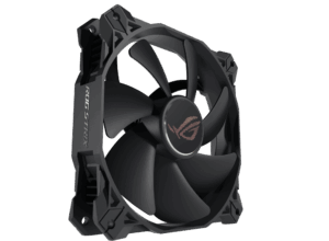 ASUS ROG Strix XF 120 Black