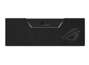 About the ASUS ROG Eye S USB FHD Webcam