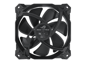 ASUS ROG Strix XF 120 Black