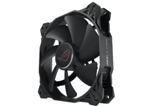 ASUS ROG Strix XF 120 Black