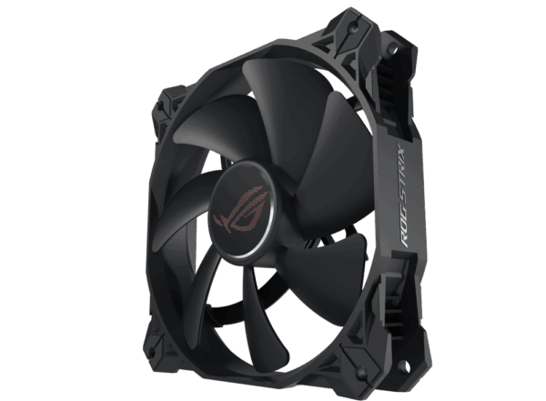 ASUS ROG Strix XF 120 Black