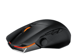 ASUS ROG Chakram X Origin