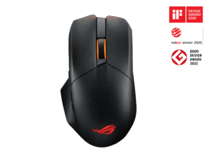 ASUS ROG Chakram X Origin