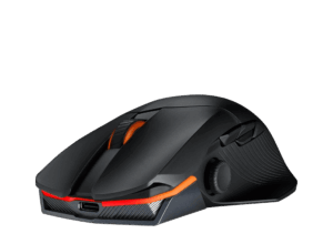 ASUS ROG Chakram X Origin