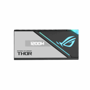 ASUS ROG THOR 1200W Platinum II - 1200W 80 PLUS Platinum Fully Modular PSU
