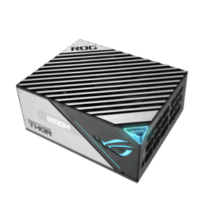 ASUS ROG THOR 1200W Platinum II - 1200W 80 PLUS Platinum Fully Modular PSU