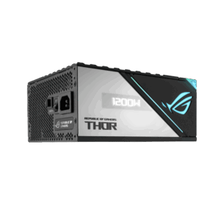 ASUS ROG THOR 1200W Platinum II - 1200W 80 PLUS Platinum Fully Modular PSU