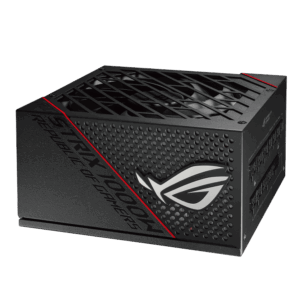 ASUS ROG STRIX 1000W – 80 PLUS Gold Fully Modular PSU
