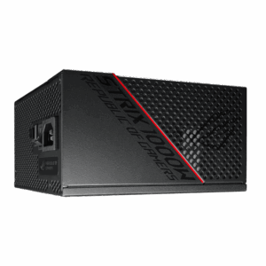 ASUS ROG STRIX 1000W – 80 PLUS Gold Fully Modular PSU