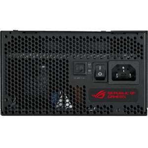 ASUS ROG STRIX 1000W – 80 PLUS Gold Fully Modular PSU
