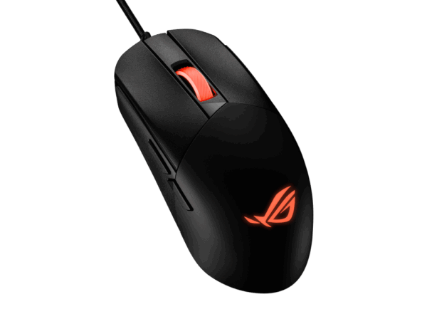 ASUS ROG Strix Impact III
