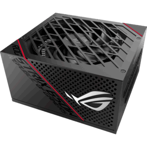 ASUS ROG STRIX 650W – 80 PLUS Gold Fully Modular PSU