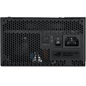 ASUS ROG STRIX 650W – 80 PLUS Gold Fully Modular PSU