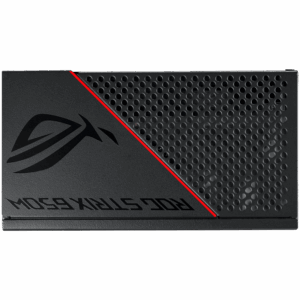ASUS ROG STRIX 650W – 80 PLUS Gold Fully Modular PSU