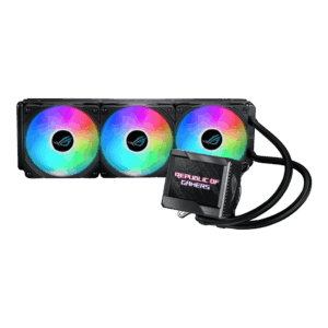 ASUS ROG Ryujin II 360 ARGB All-In-One Liquid CPU Cooler