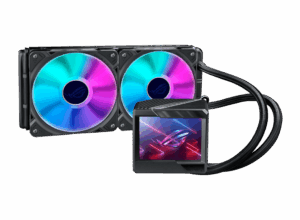 ASUS ROG Ryujin II 240 ARGB