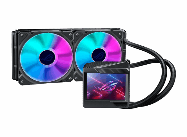 ASUS ROG Ryujin II 240 ARGB