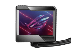 ASUS ROG Ryujin II 360 All-In-One Liquid CPU Cooler