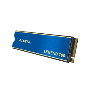 ADATA Legend 700 1TB M.2 PCIe Gen 3 NVMe SSD