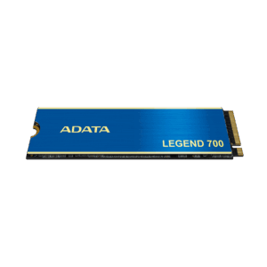 ADATA Legend 700 1TB M.2 PCIe Gen 3 NVMe SSD