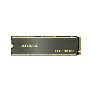 ADATA Legend 800 1TB M.2 PCIe Gen 4 NVMe SSD