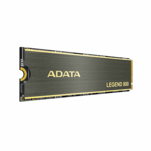 ADATA Legend 800 1TB M.2 PCIe Gen 4 NVMe SSD