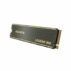 ADATA Legend 800 1TB M.2 PCIe Gen 4 NVMe SSD