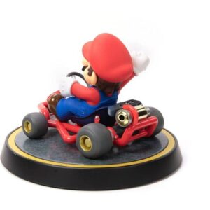 First4Figures Mario Kart Figurine (Standard Edition)