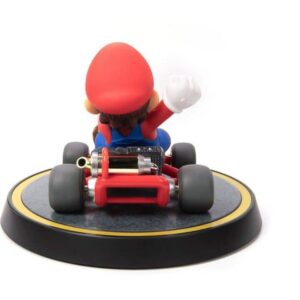 First4Figures Mario Kart Figurine (Standard Edition)