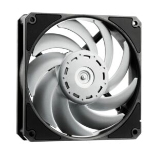 ADATA XPG VENTO PRO 120 PWM Black Case Fan Single Pack