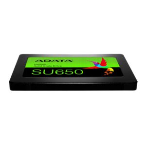 ADATA Ultimate SU650 120GB 2.5" SATA SSD