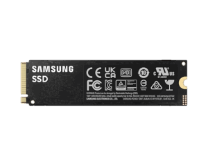 Samsung 990 PRO 1TB M.2 PCIe Gen 4 NVMe SSD