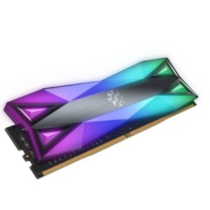 XPG Spectrix D60G RGB