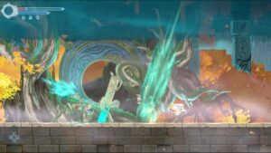 Afterimage: Deluxe Edition Screenshot