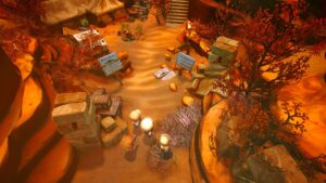 Tiny Troopers Global Ops Screenshot