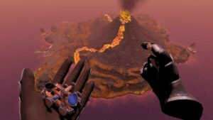 Townsmen VR Screenshot