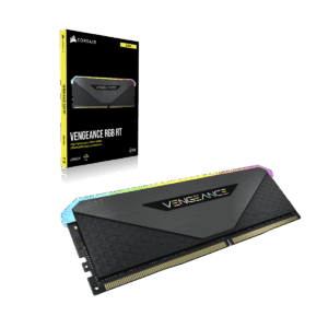 Corsair Vengeance RGB RT