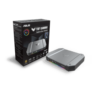 ASUS TUF Gaming Capture Box