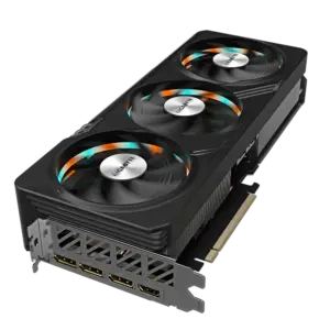 Gigabyte NVIDIA GeForce RTX 4070 GAMING OC 12G GDDR6X Graphics Card