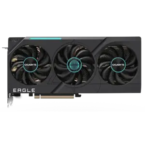 Gigabyte NVIDIA GeForce RTX 4070 EAGLE OC 12G GDDR6X Graphics Card