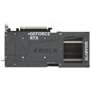 Gigabyte NVIDIA GeForce RTX 4070 EAGLE OC 12G GDDR6X Graphics Card
