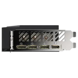 Gigabyte NVIDIA GeForce RTX 4070 EAGLE OC 12G GDDR6X Graphics Card
