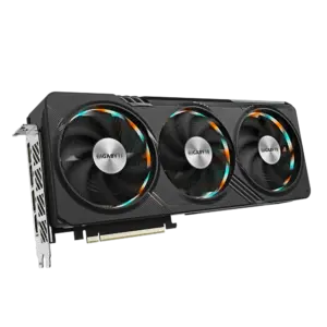 Gigabyte NVIDIA GeForce RTX 4070 GAMING OC 12G GDDR6X Graphics Card