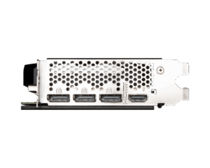 MSI NVIDIA GeForce RTX 4070 VENTUS 3X OC 12G GDDR6X Graphics Card