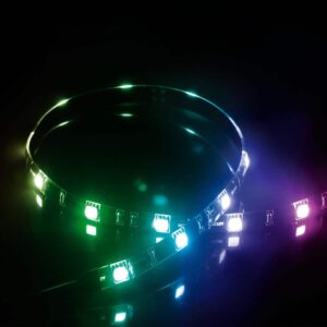 Akasa Vegas MB RGB LED Light Strip