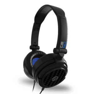 Stealth C6-50 Gaming Headset – Blue