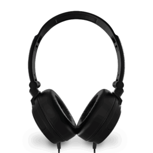 Stealth C6-50 Gaming Headset – Blue