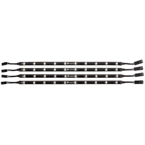CORSAIR RGB LED Lighting PRO Expansion Kit