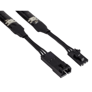 CORSAIR RGB LED Lighting PRO Expansion Kit